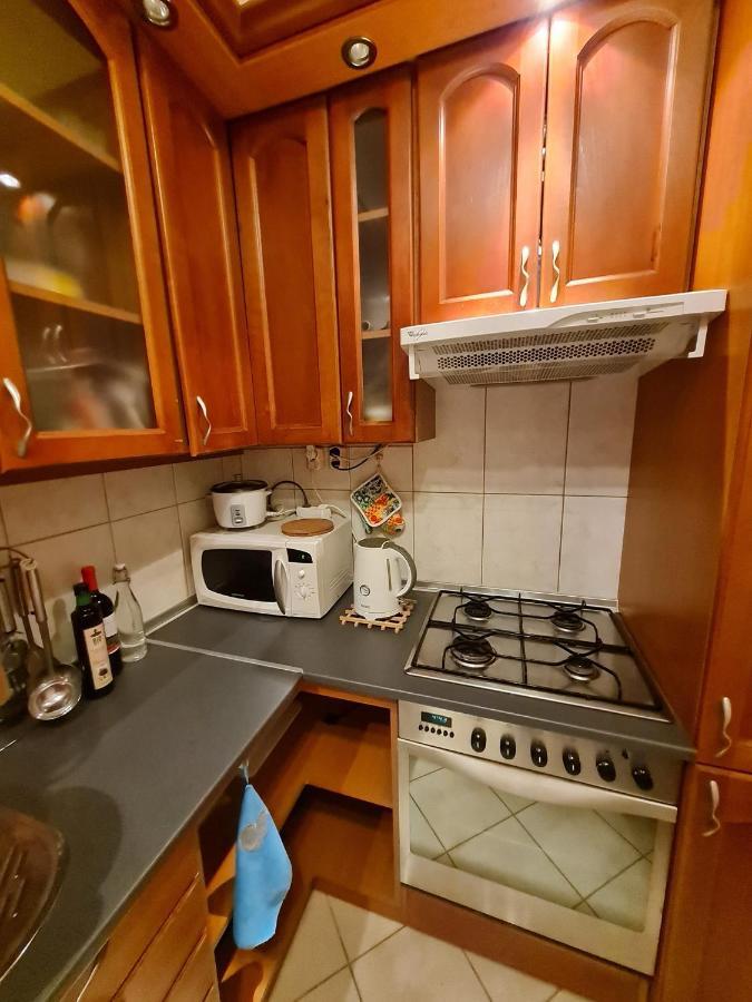 דירות בודפשט Weiner Downtown מראה חיצוני תמונה